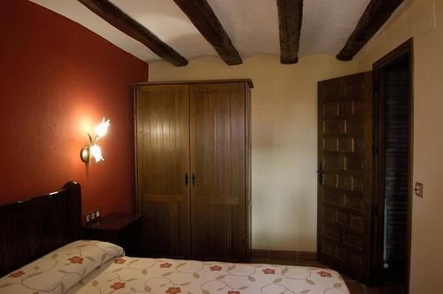 Hotel La Realda Gea de Albarracín エクステリア 写真